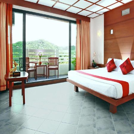 Hua Hin Loft Hotel Ngoại thất bức ảnh