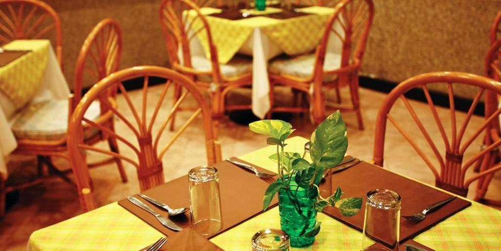 Hua Hin Loft Hotel Ngoại thất bức ảnh