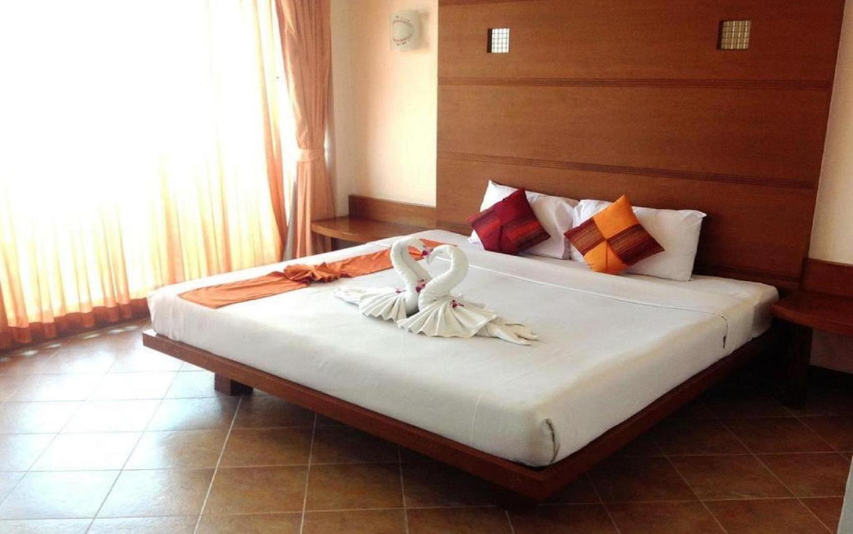 Hua Hin Loft Hotel Ngoại thất bức ảnh