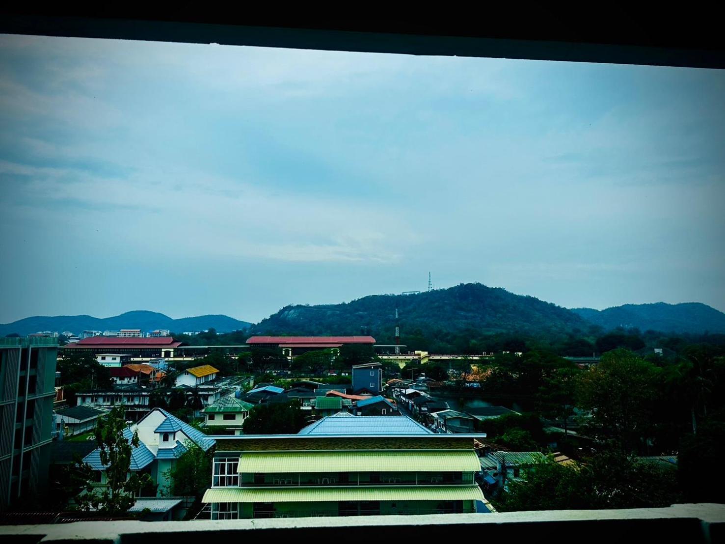 Hua Hin Loft Hotel Ngoại thất bức ảnh