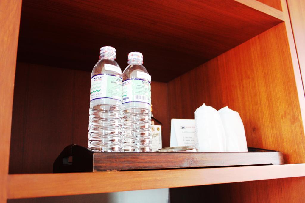 Hua Hin Loft Hotel Ngoại thất bức ảnh