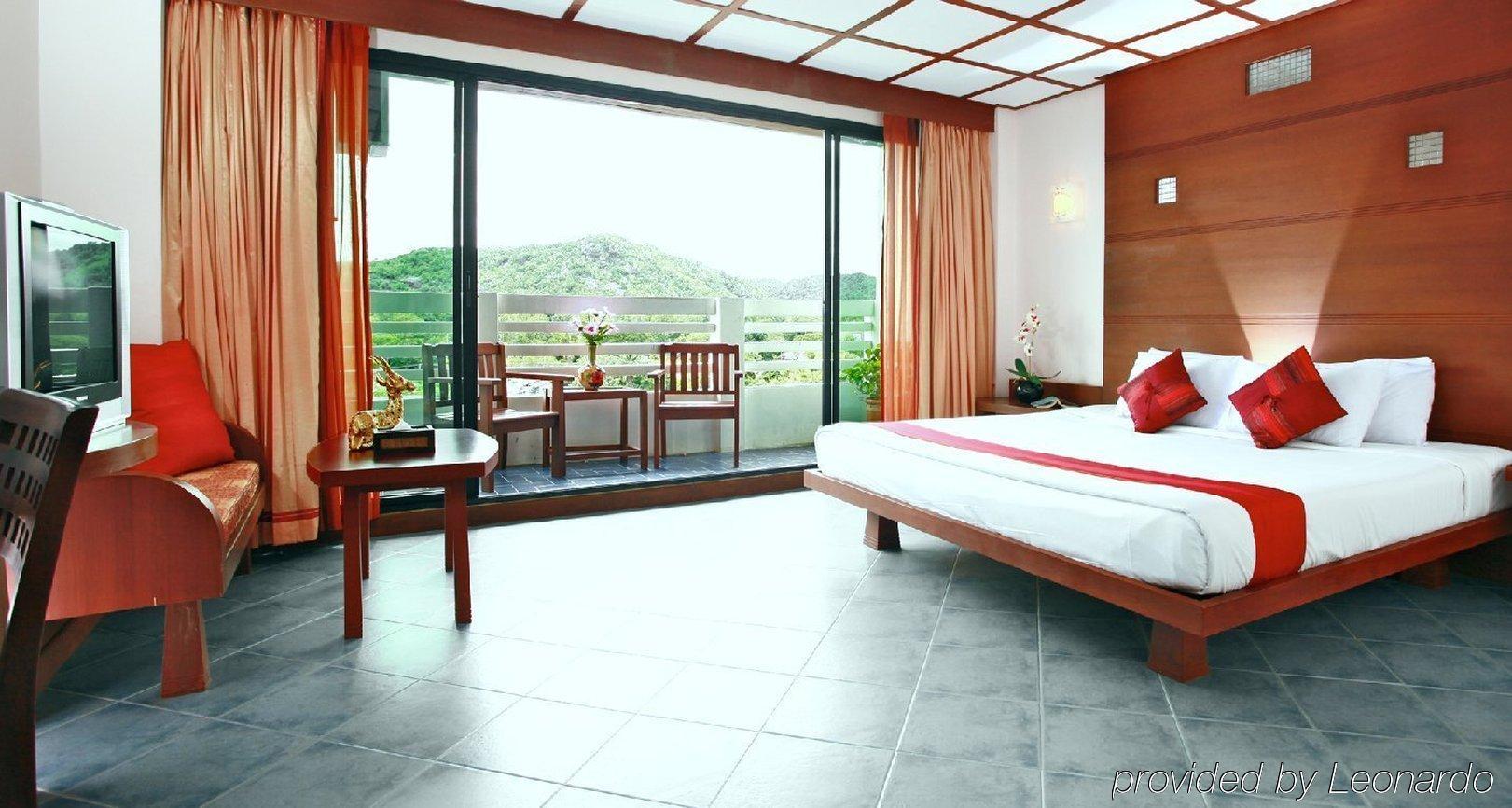 Hua Hin Loft Hotel Ngoại thất bức ảnh