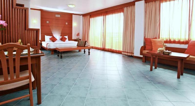 Hua Hin Loft Hotel Ngoại thất bức ảnh