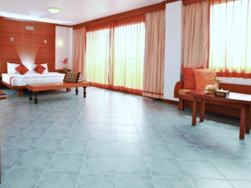Hua Hin Loft Hotel Ngoại thất bức ảnh