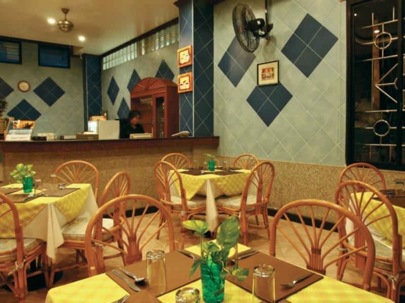 Hua Hin Loft Hotel Ngoại thất bức ảnh