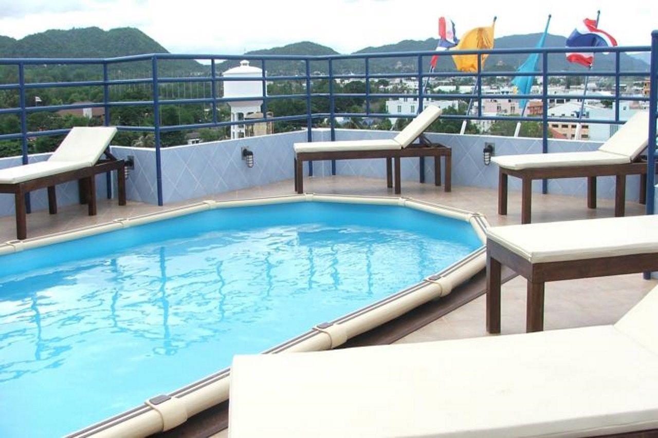 Hua Hin Loft Hotel Tiện nghi bức ảnh