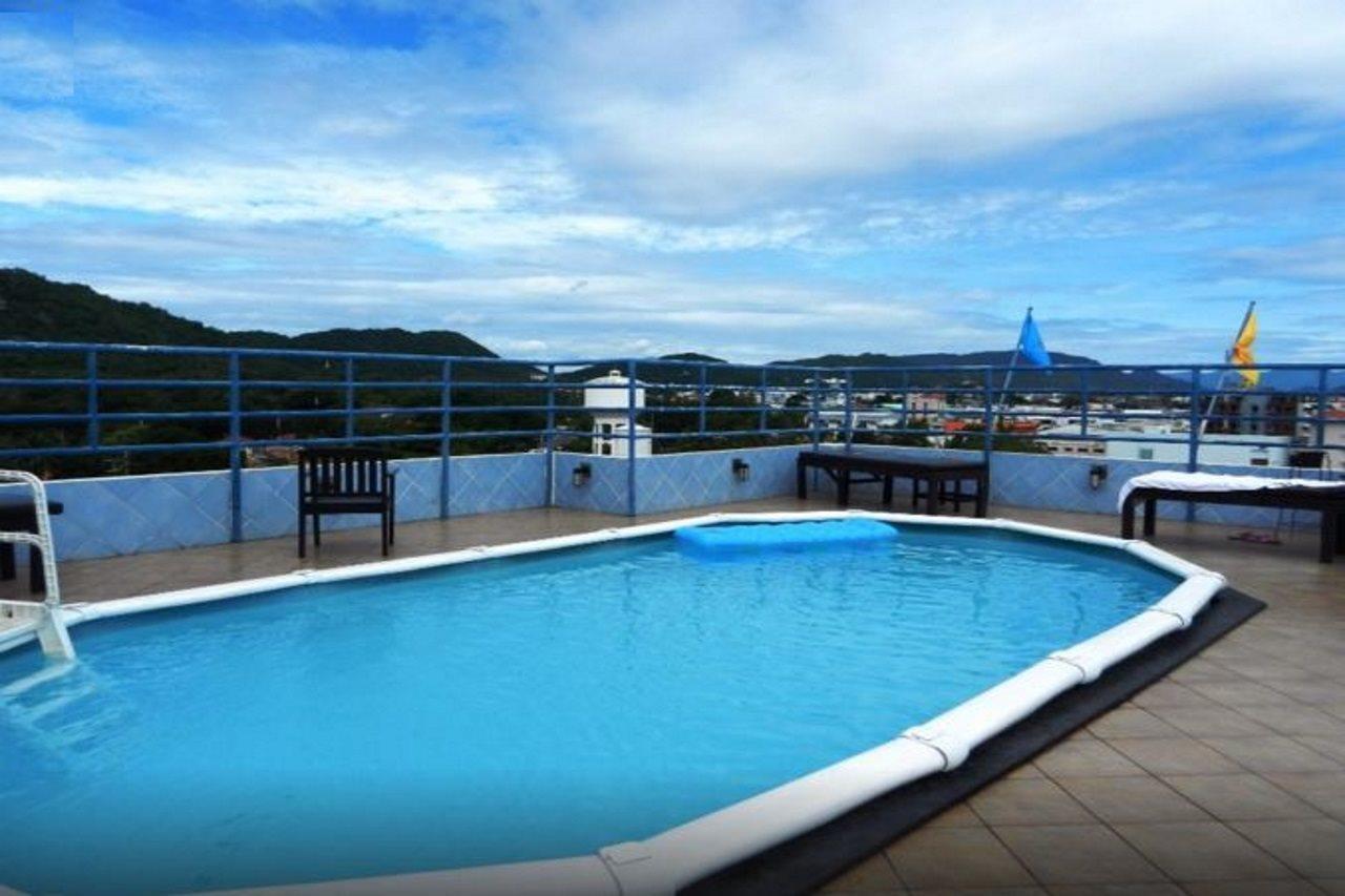 Hua Hin Loft Hotel Ngoại thất bức ảnh