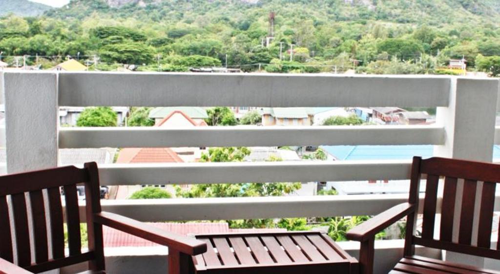 Hua Hin Loft Hotel Phòng bức ảnh