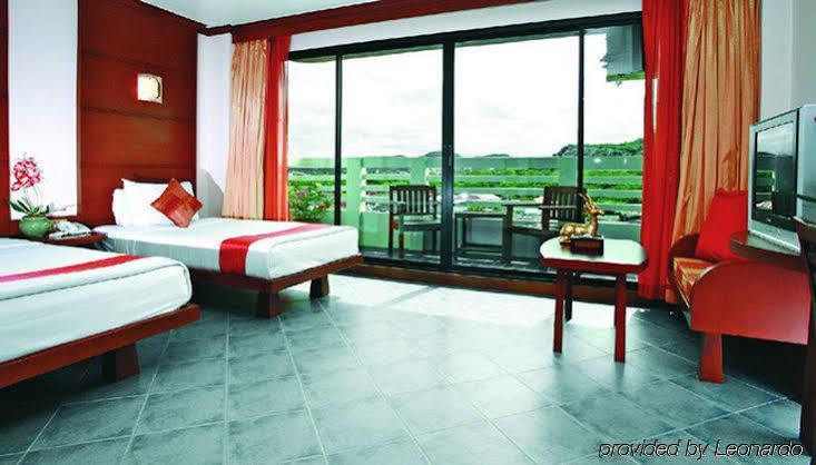 Hua Hin Loft Hotel Ngoại thất bức ảnh